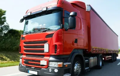 Antalya İpekyolu Ambar Kargo