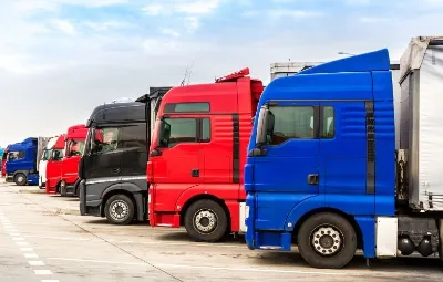 Antalya İpekyolu Ambar Nakliyat