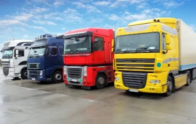 Antalya İpekyolu Nakliye Ambarı